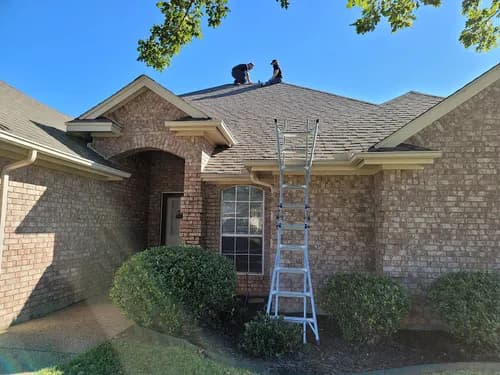 T Rock Roofing & Contracting - Photo 2