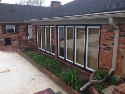 T Smith Siding, Roofing & Windows Inc. - Photo 5