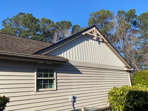 Tabor Roofing of Wilmington - Photo 1