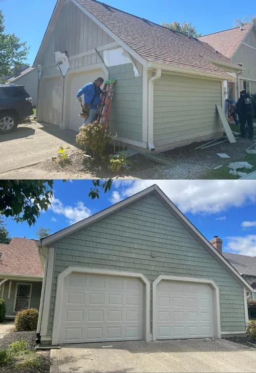 TAG Exteriors - Exterior Home Remodeling