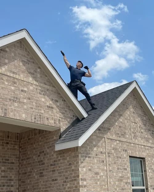 Tag Home Inspection - Photo 1