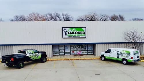 Tailored Roofing and Remodeling Inc. - Photo 1