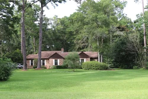 Tallahassee Real Estate Inspections, LLC