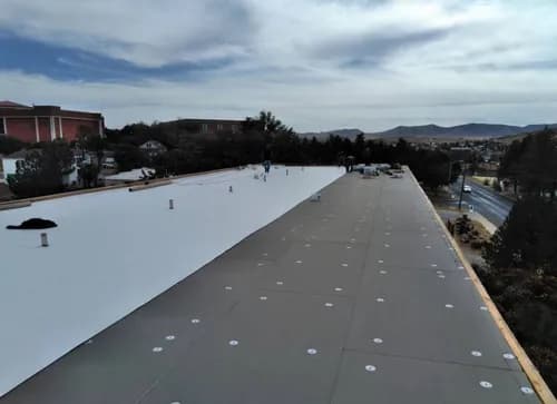 Tallent Roofing, Inc. & Construction - Photo 3