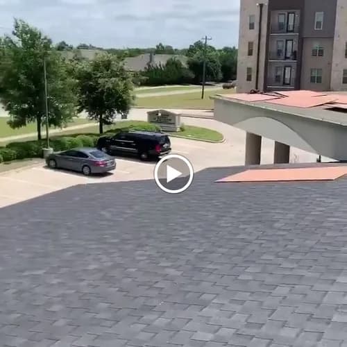 Tallent Roofing Inc. & Construction - Photo 3