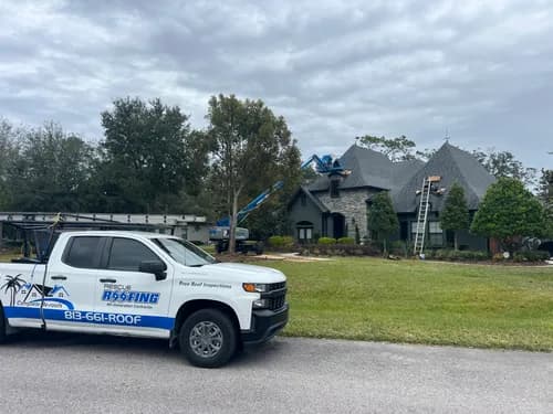 Tampa Roof Repair LLC - Photo 4