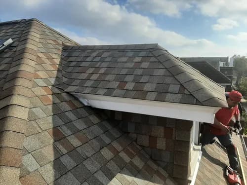 Tans' Quality Roofing