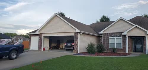 TAPS Exteriors LLC - Photo 3