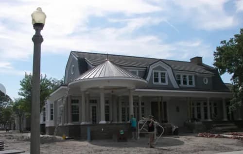 Tarheel Corporation - Photo 4