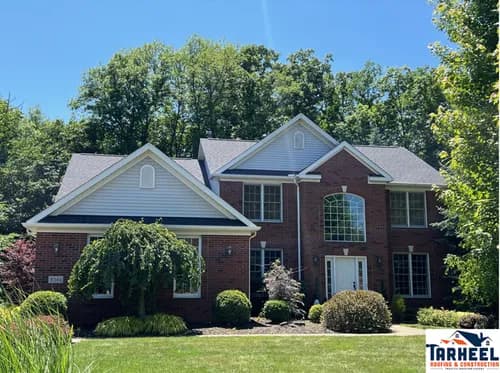 Tarheel Roofing and Construction Inc. - Photo 2