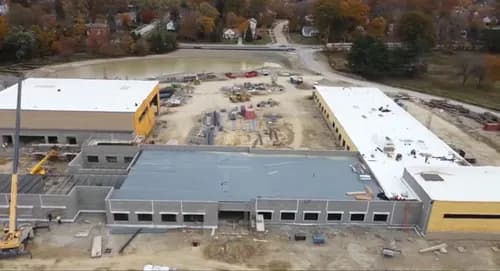 Tarheel Roofing and Construction Inc. - Photo 3