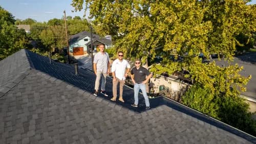 Tarrytown Roofing