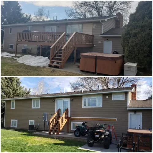 Taurus Works Construction - Photo 3