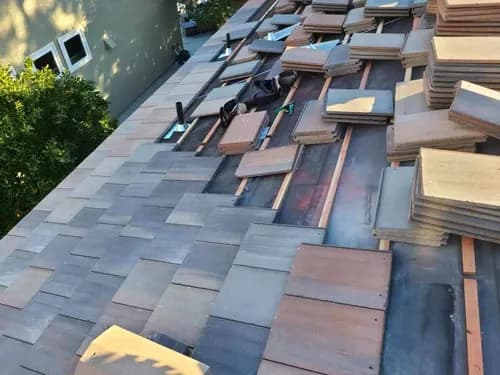 Taylor Made Roofing - Photo 3