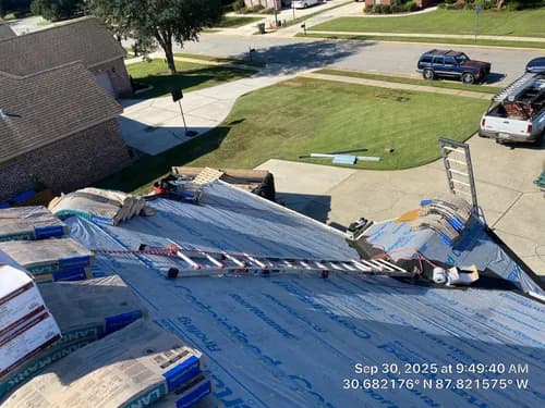 Taylor Made Services Roofing - Photo 5
