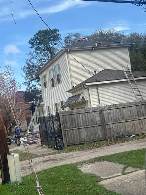 Taylor Made Services Roofing - Photo 2