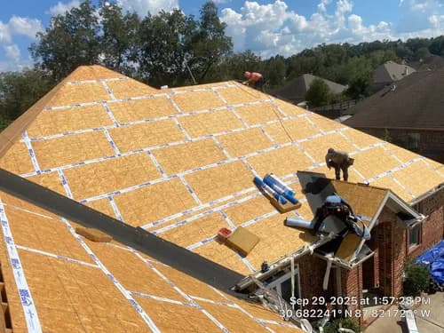 Taylor Made Services Roofing - Photo 4