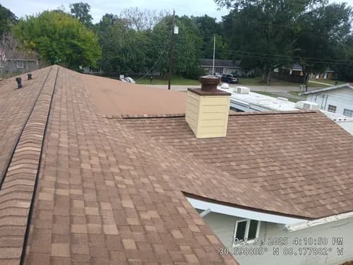 Taylor Made Services Roofing - Photo 1
