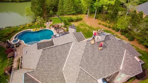 Taylor Roofing - Photo 3