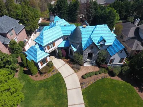 Taylor Roofing - Photo 4