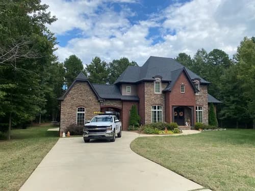 Taylor Roofing - Photo 2