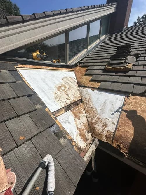 Taylor Roofing - Photo 5