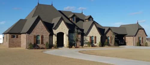 TaylorMade Exteriors