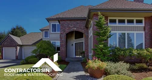 TCI Roofing Repair Contractor Company Bronx NY - Photo 4