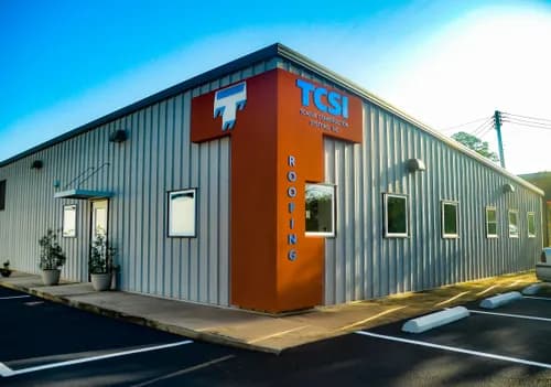 Teague Construction Systems, Inc. – TCSI