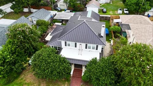 Team Armored Roofing & Construction - Photo 2