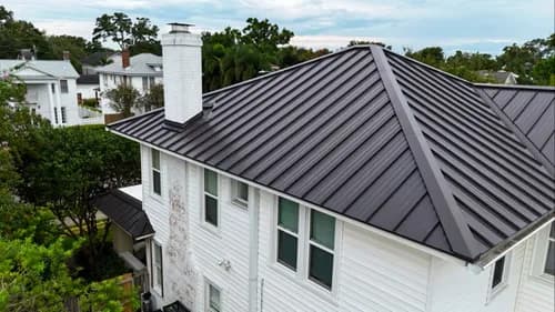 Team Armored Roofing & Construction - Photo 3