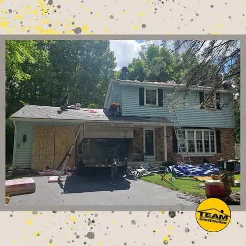 Team Construction - Photo 3