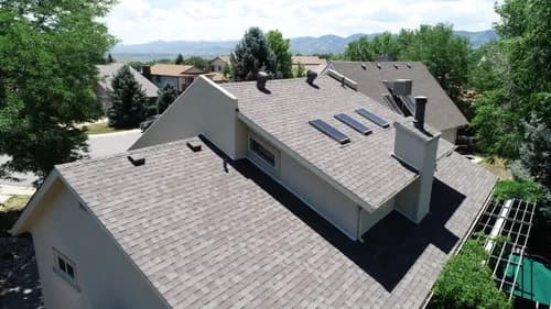 Team Construction Roofing & Exteriors - Photo 5