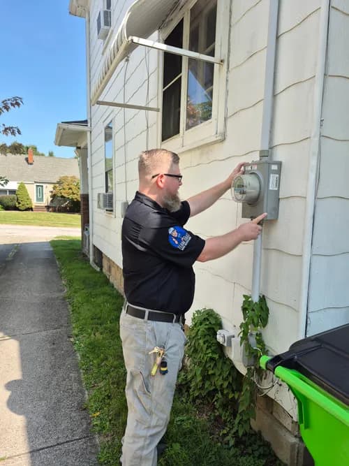 Team Haas Home Inspections