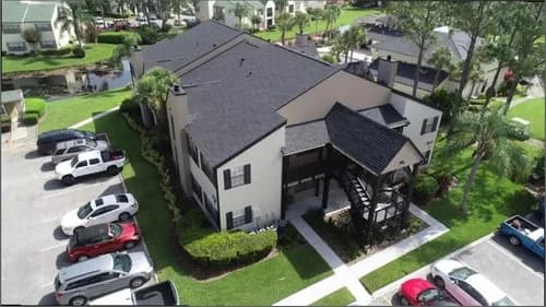 Team of Experts Roofing Company Simi Valley - Photo 3