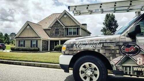 Team Roofing and Construction, LLC - Photo 1