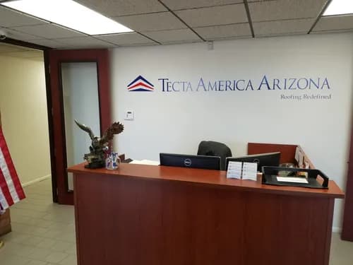 Tecta America Arizona Commercial Roofing - Photo 2