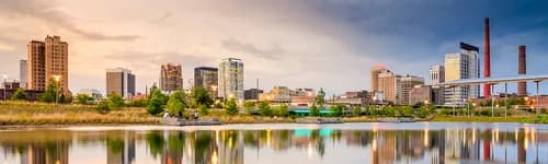 Tecta America Birmingham, Commercial Roofing