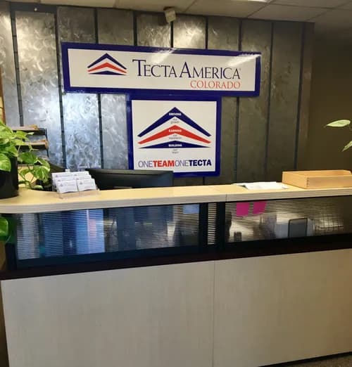 Tecta America Colorado