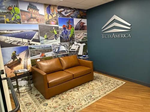 Tecta America Commercial Roofing
