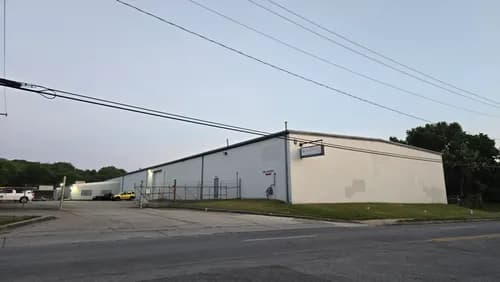 Tecta America East Baltimore Commercial Roofing