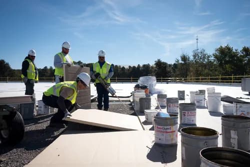 Tecta America Jessup Commercial Roofing - Photo 3