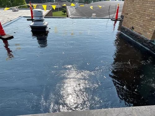 Tecta America Kentucky Commercial Roofing - Photo 2