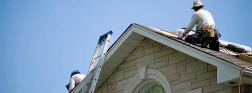 Tectum Roofing Inc - Photo 3