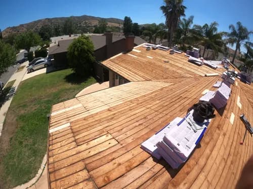 Tectum Roofing Inc - Photo 4