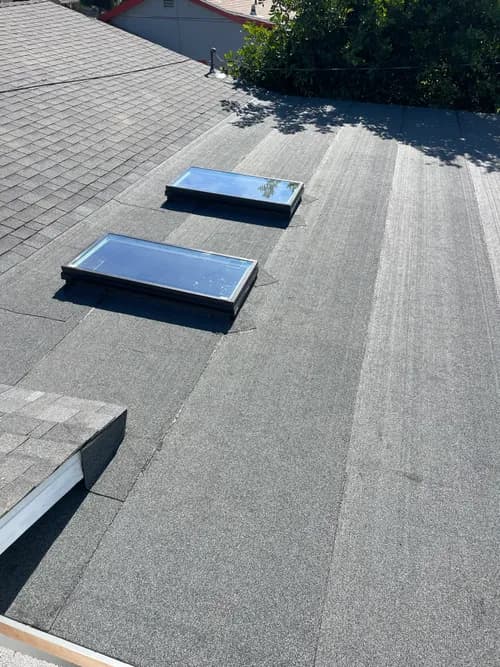 Tectum Roofing Inc - Photo 2