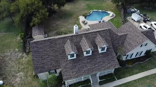 Tejas Roofing & Construction - Photo 2