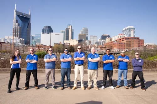 Tennessee Home Inspections - Photo 3