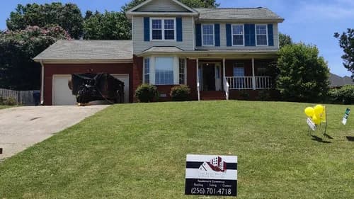 Tennessee Valley Roofing & Construction