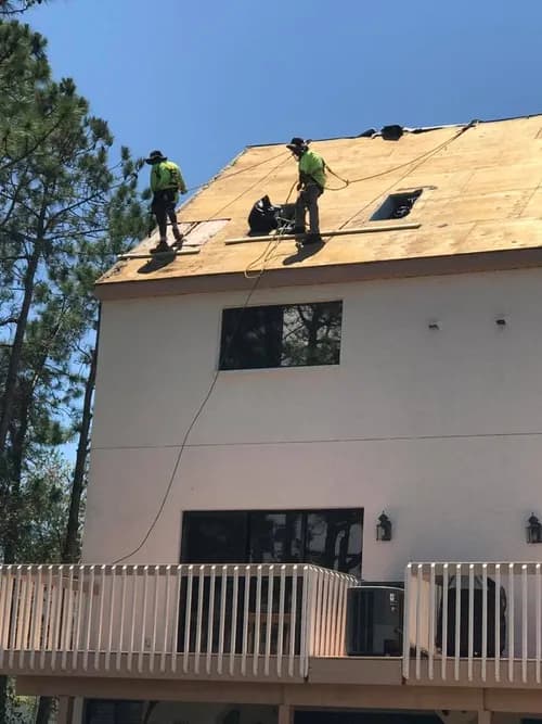 Terrance McKeever Enterprises dba Roof Monsters - Photo 4